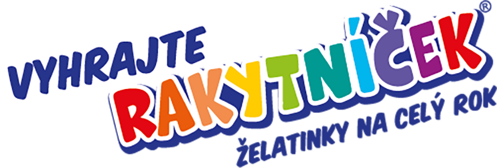 Soutěž s RAKYTNÍČEK