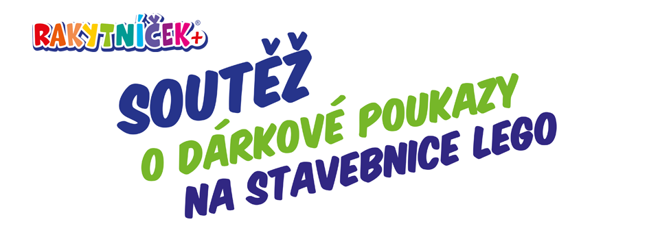 Soutěž s RAKYTNÍČEK